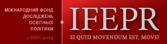 IFEP Logo